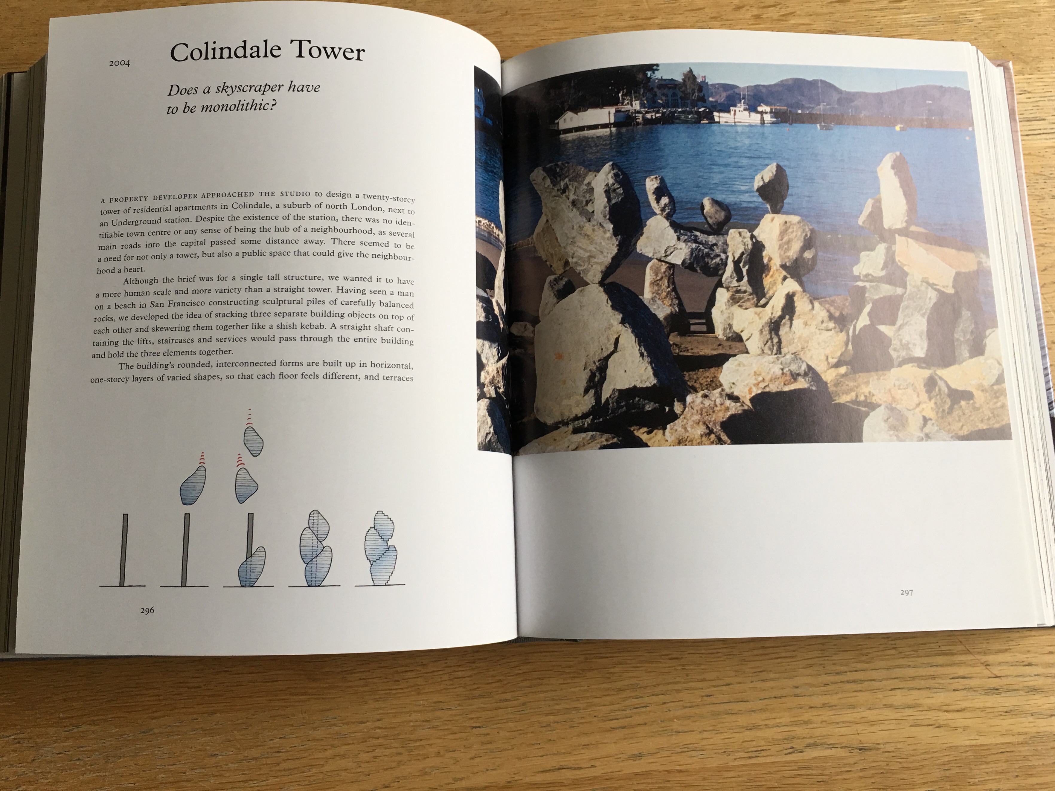 Thomas Heatherwick : Making