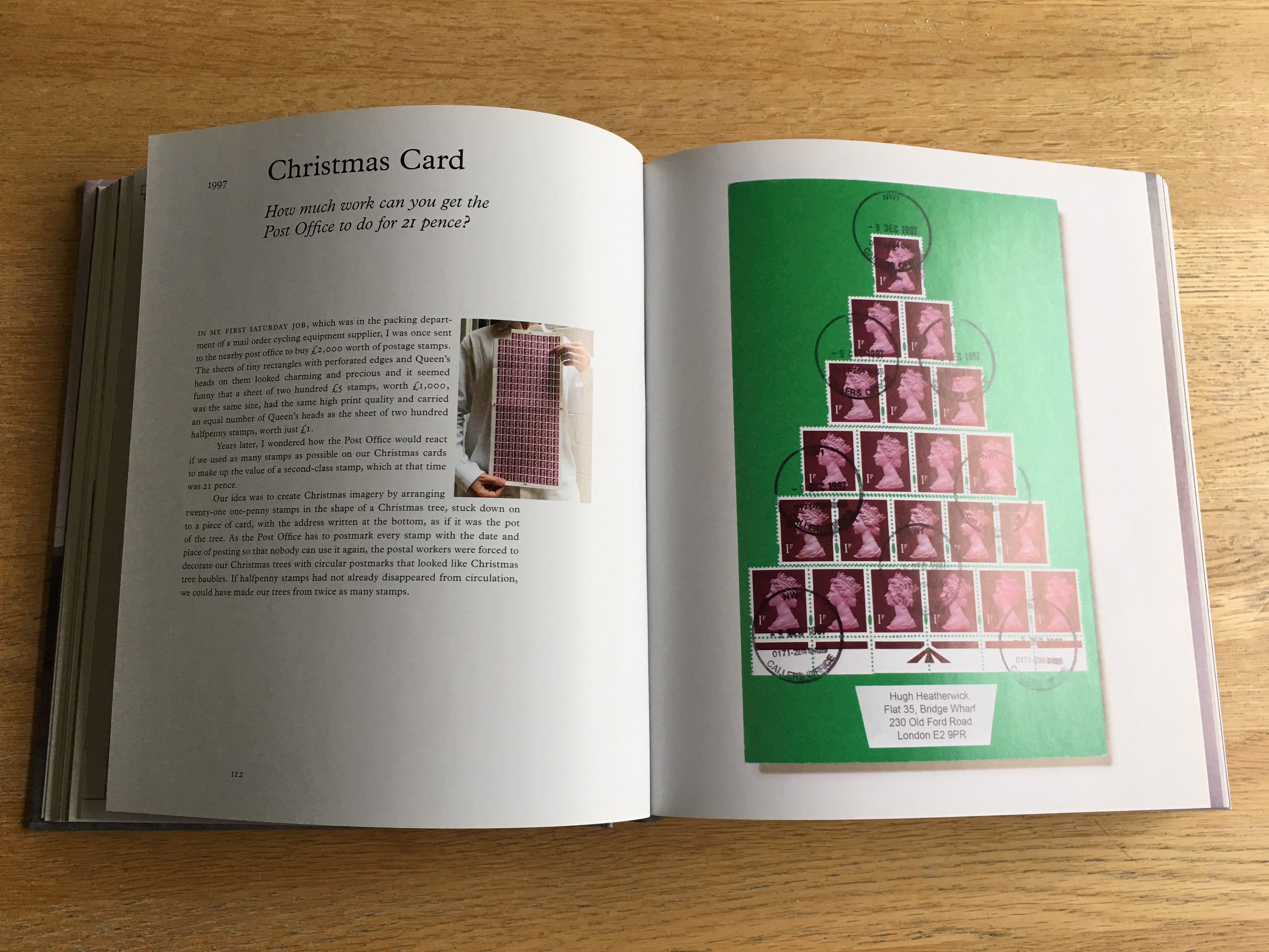 Thomas Heatherwick : Making