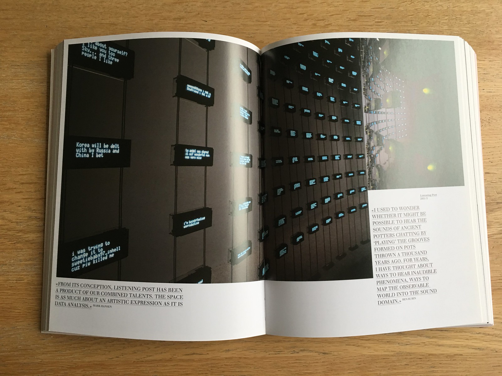 Digital by design: Troika