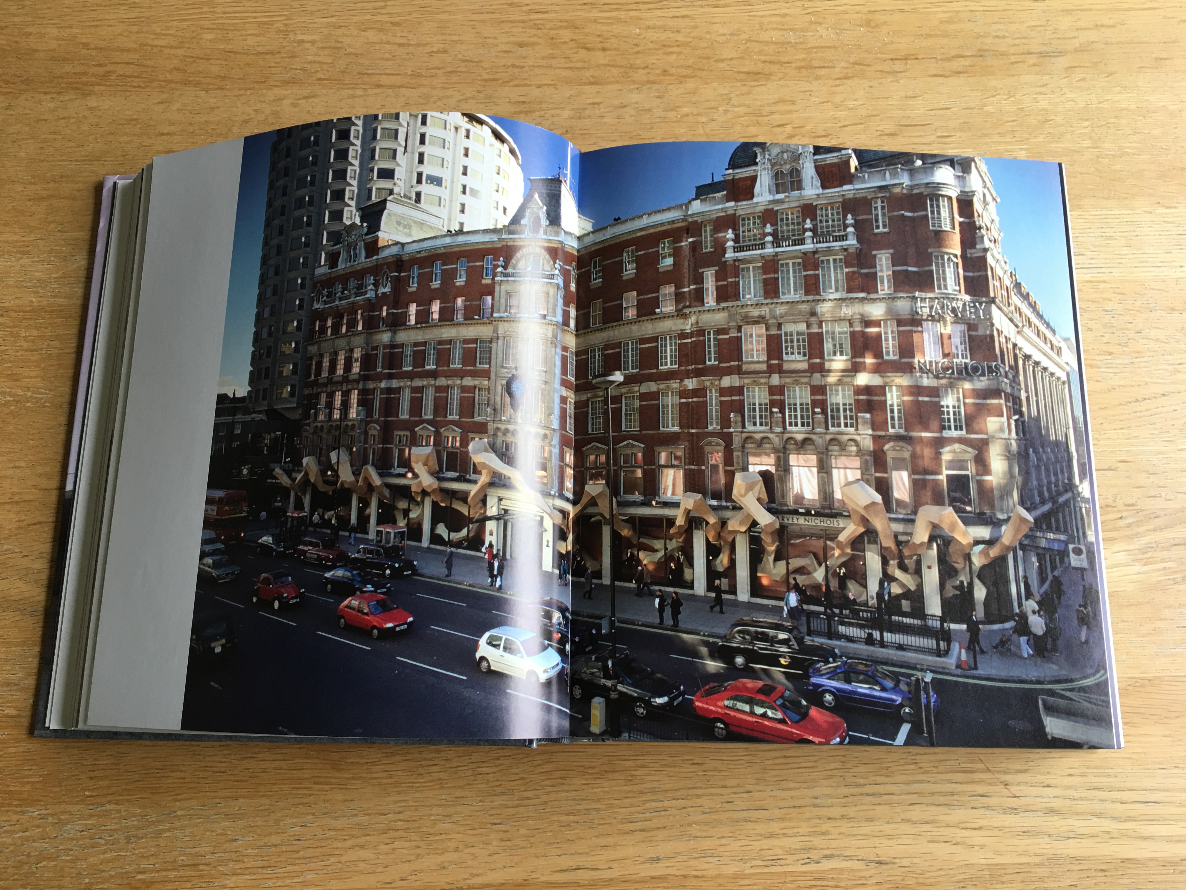 Thomas Heatherwick : Making