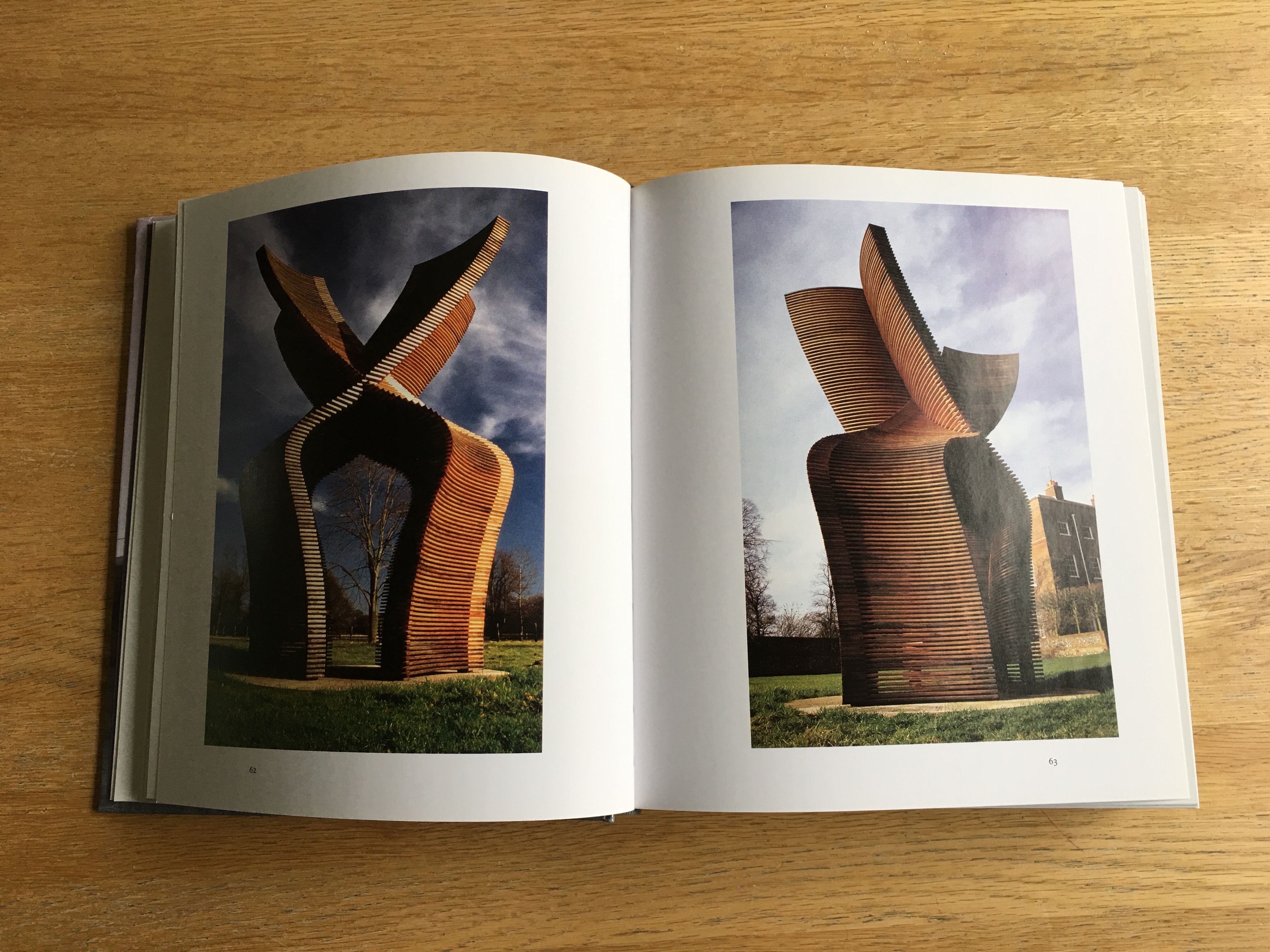 Thomas Heatherwick : Making