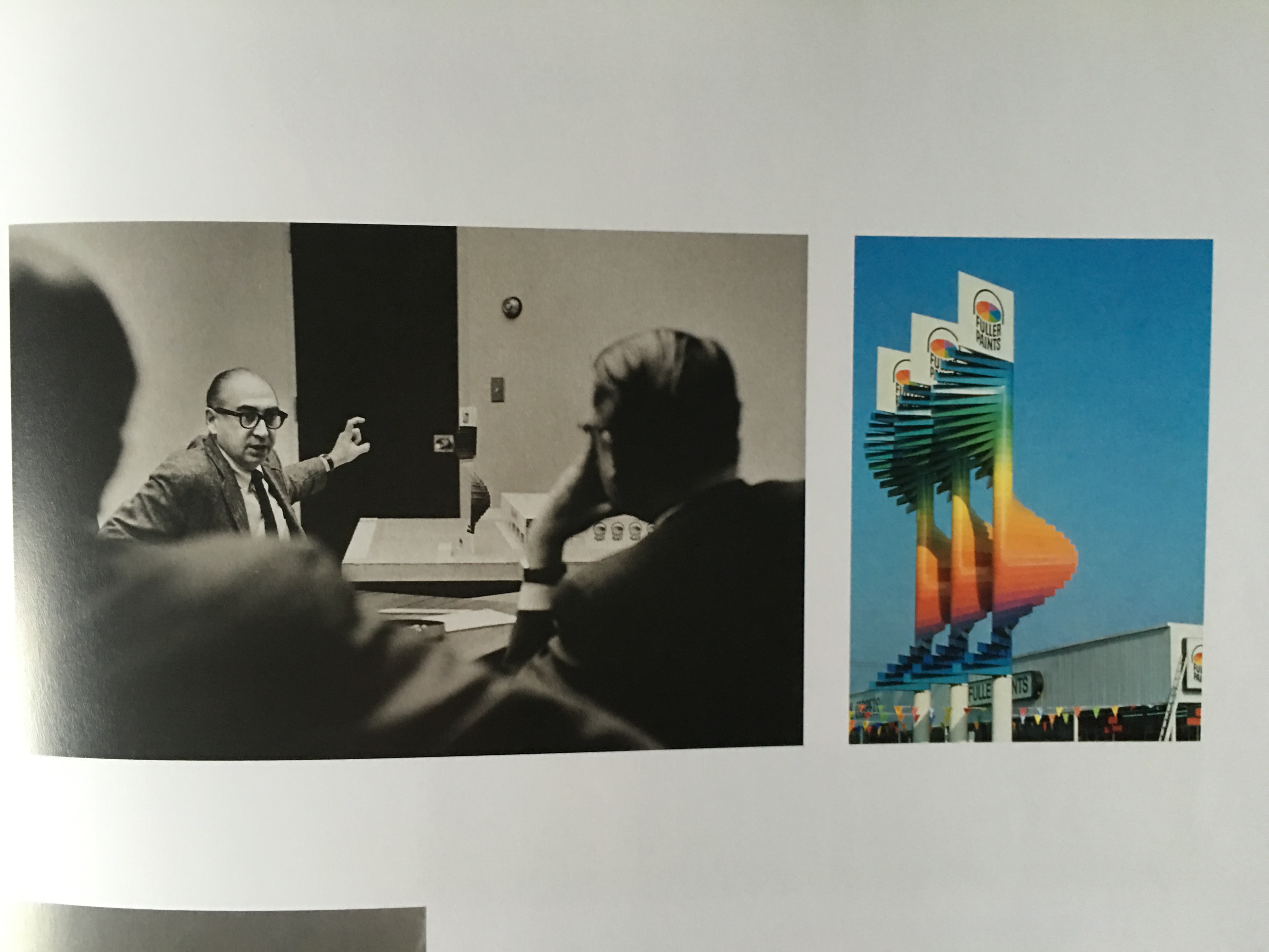 Saul Bass A life in film and design