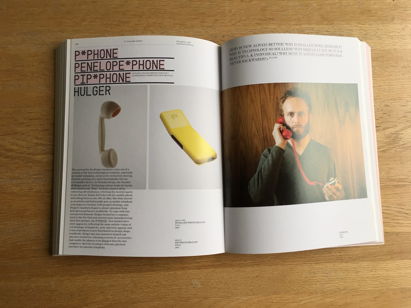 Digital by design: Troika