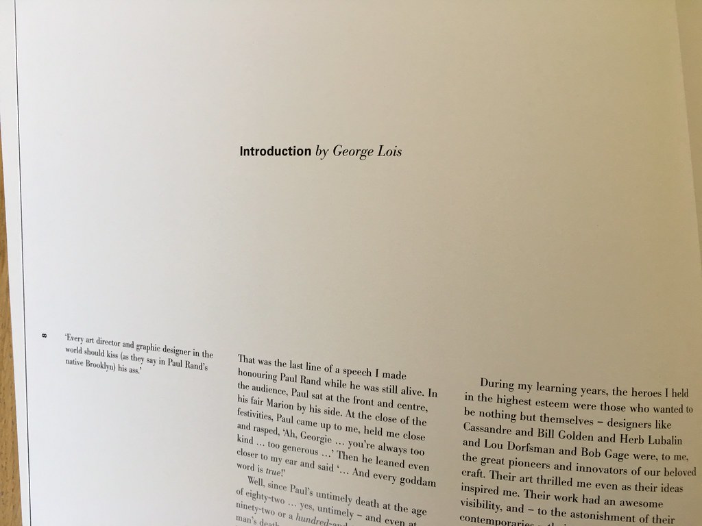 Paul Rand Steven Heller