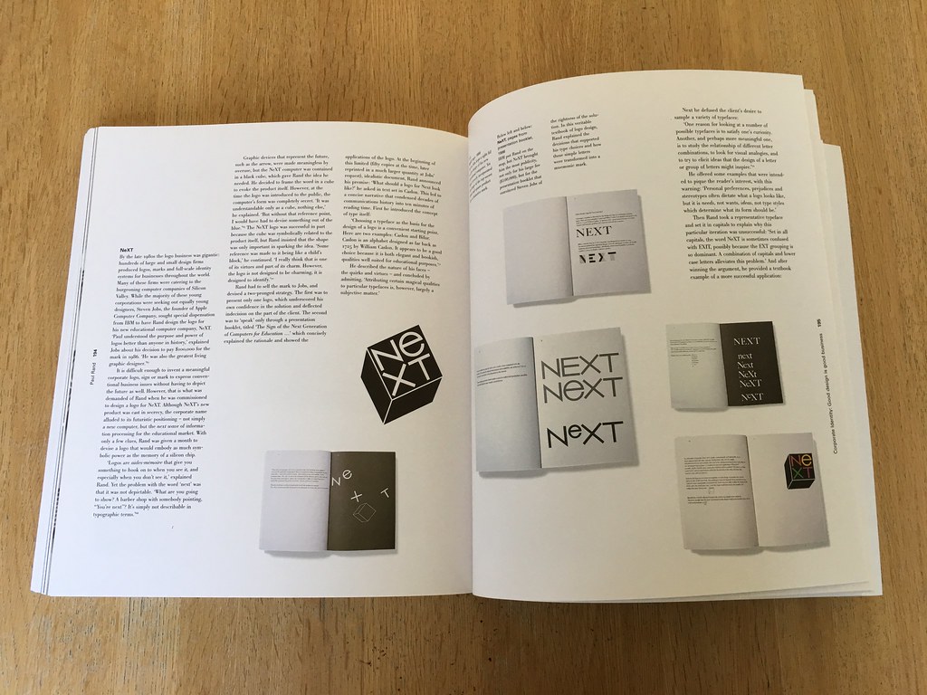 Paul Rand Steven Heller