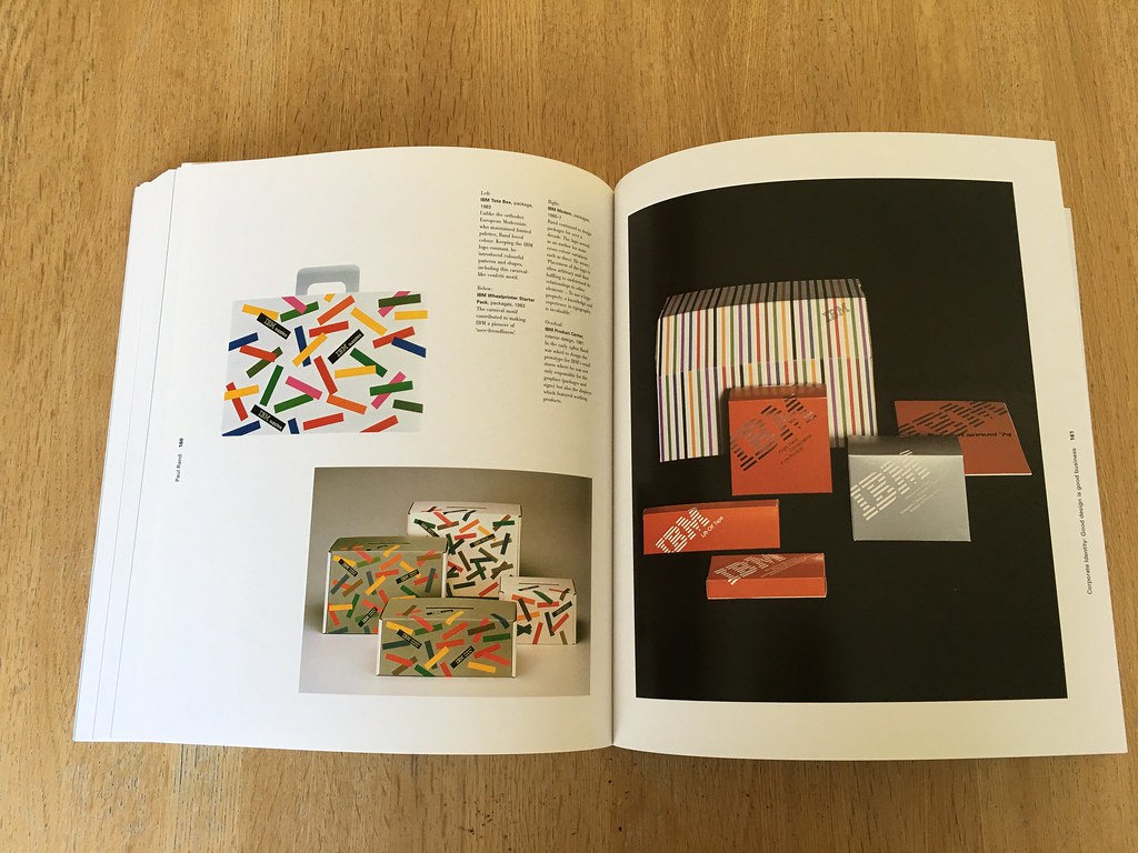 Paul Rand Steven Heller