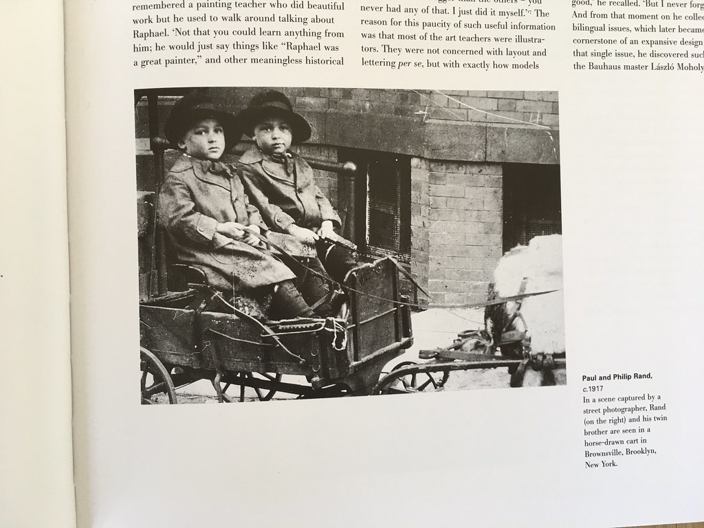 Paul Rand Steven Heller