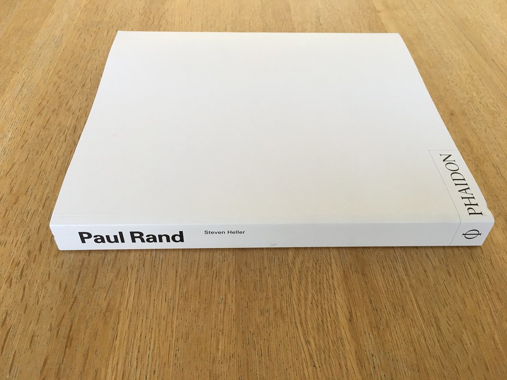 Paul Rand Steven Heller