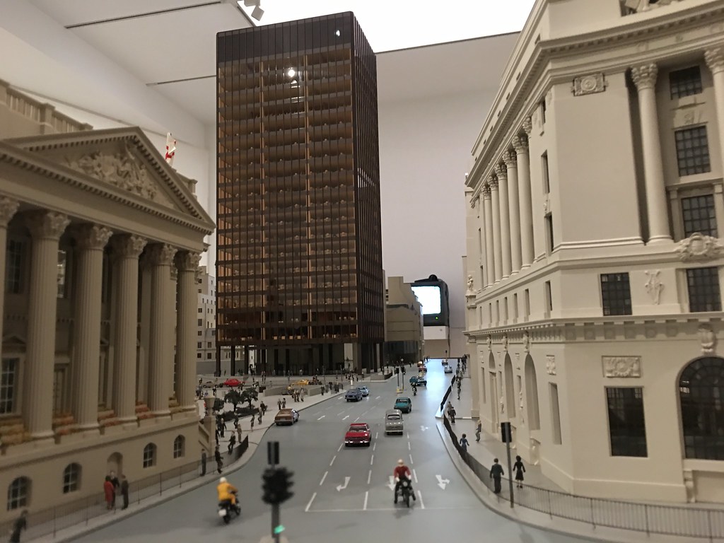 Mies Van Der Rohe at RIBA