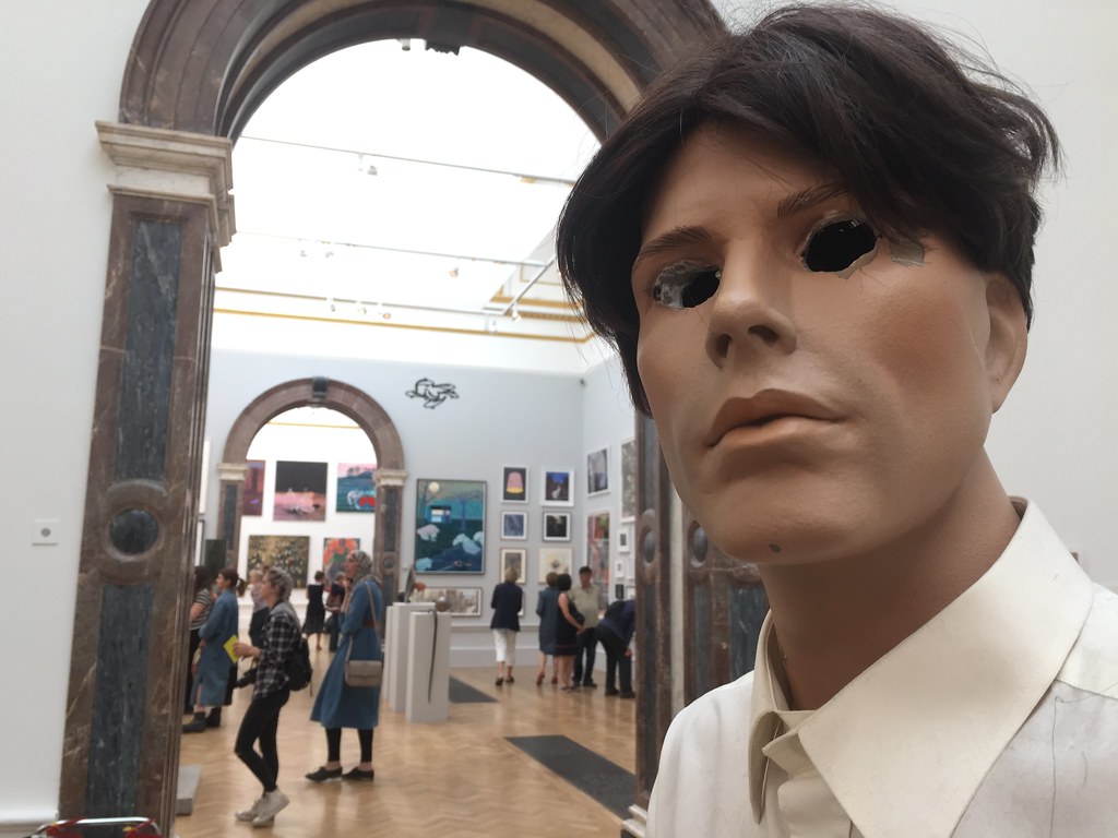 Royal Academy Summer Exhibition