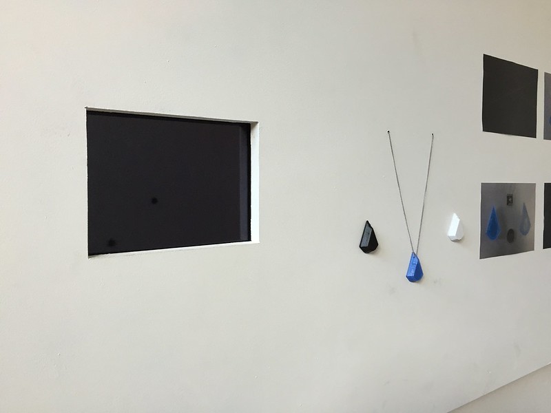 The problem with shows