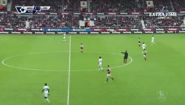 Football - useful name for a programme