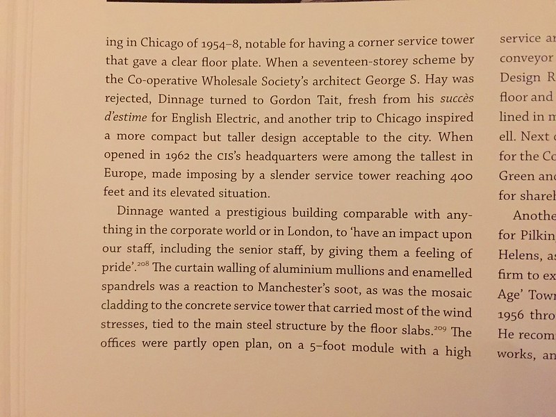 From Space, Hope and Brutalism