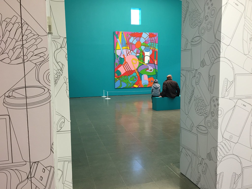 Michael Craig Martin