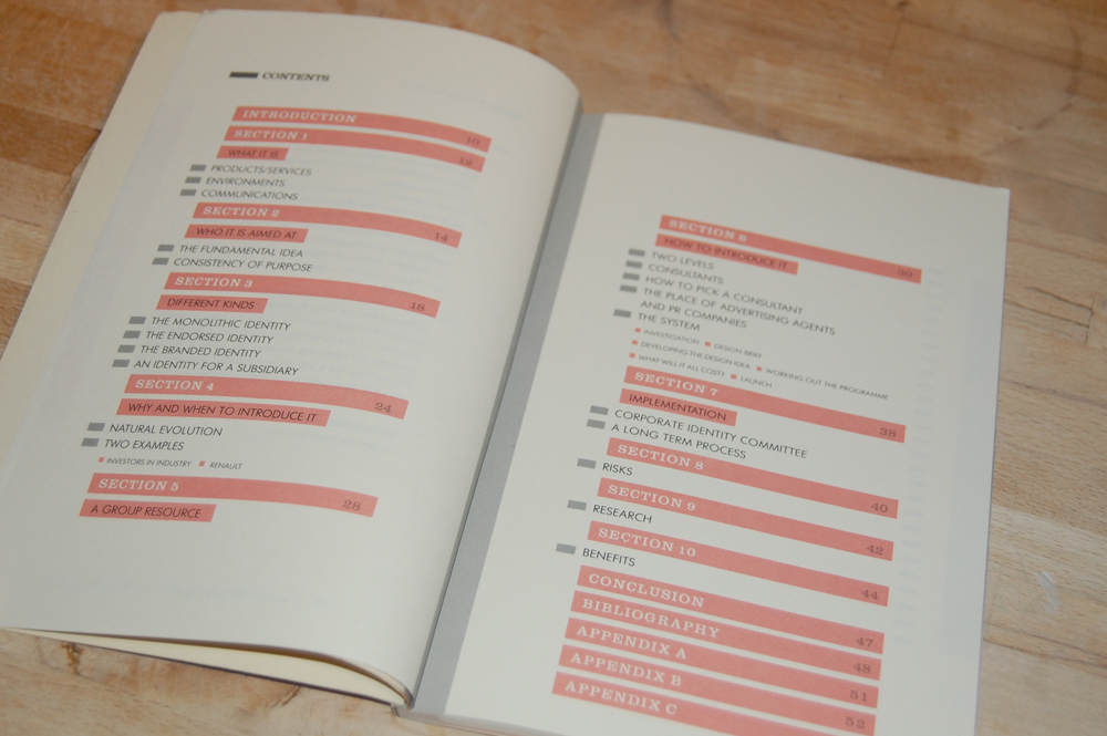 The Wolff Olins Guide to Corporate Identity