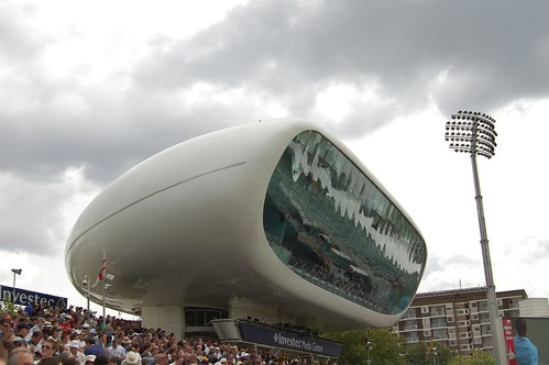 Brilliant mix of old and new