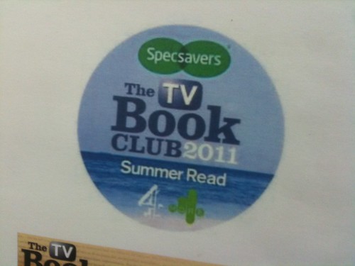 The most amount of graphic design I've seen in a while