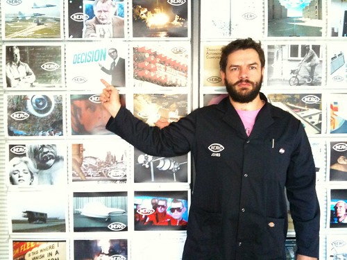 Good interior graphics designs