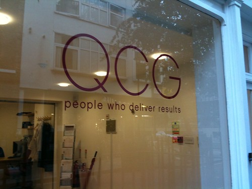 I wonder what this company do?