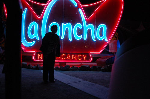 Neon Museum, Las Vegas