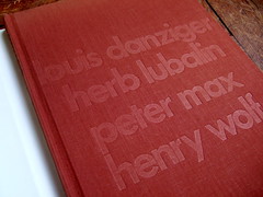 Graphic Designers: USA vol.1