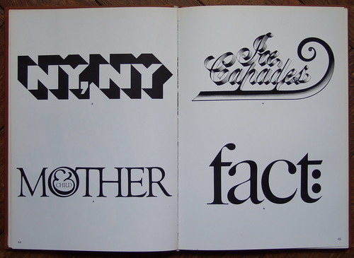 Graphic Designers: USA vol.1