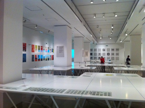 Wim Crouwel - A graphic odyssey