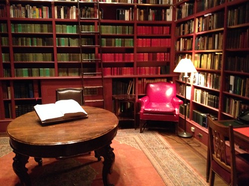 Century Club New York