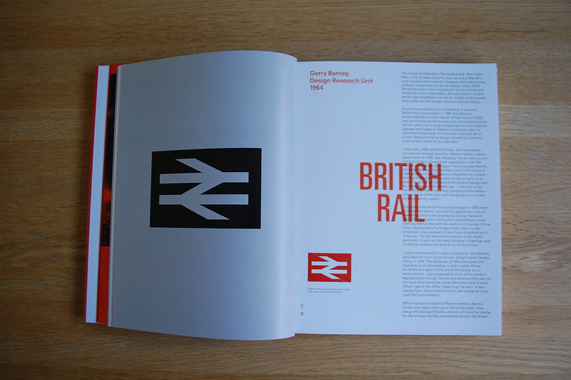 TM: The Untold Stories Behind 29 Classic Logos