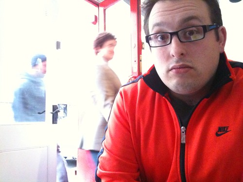 Douglas Van Der Fresh