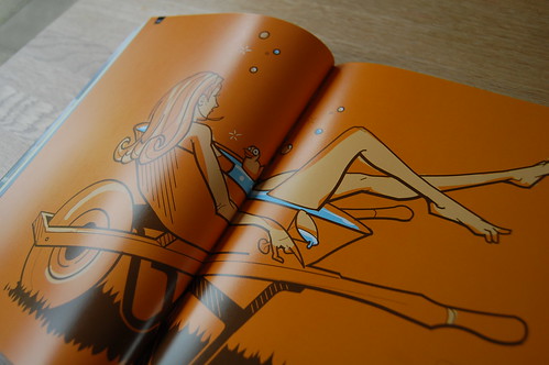 Threadless Book