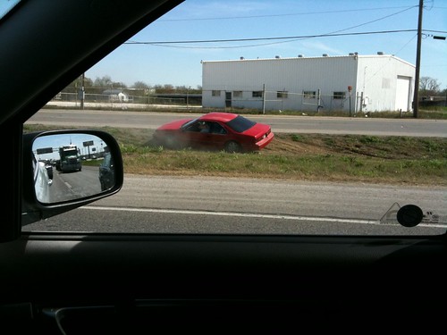 Short cut Texas style