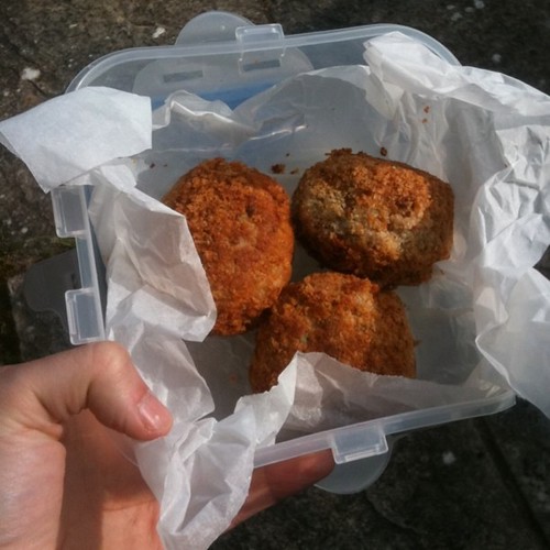 My kind of Easter Egg