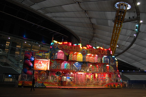 "Not as Rogers intended" Terrett