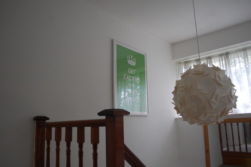 Get Excited and Make Things