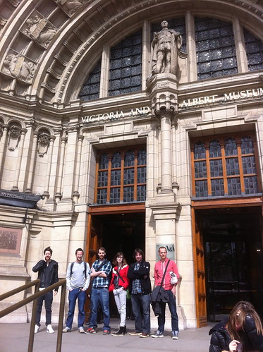 Design / Front End not necessarily in that order