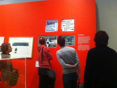 British Design 1948-2012