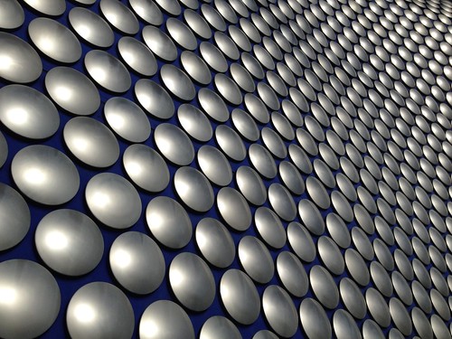 Bull Ring Birmingham