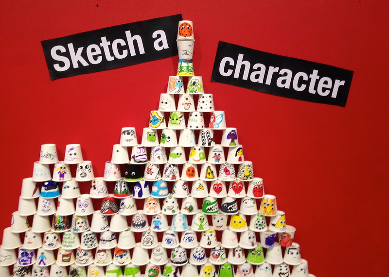 Play With Design at the London Design Festival