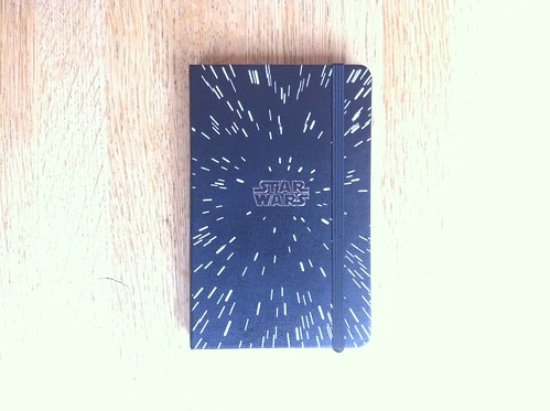 Star Wars Moleksine