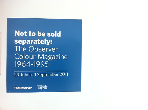 Not to be sold separately