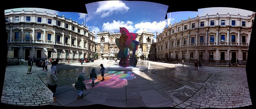 Royal Academy Summer Exhibition