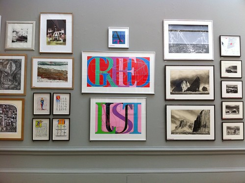 Royal Academy Summer Exhibition