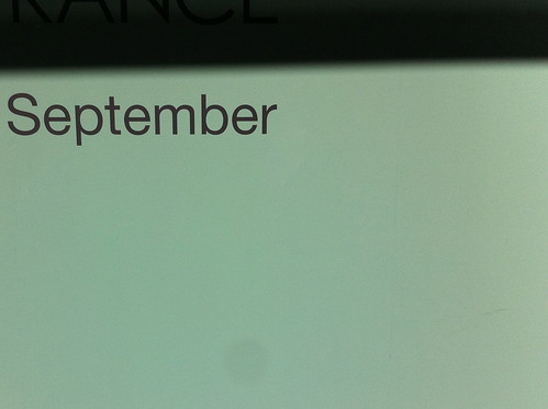 What's the best month?