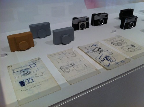 Kenneth Grange Making Britain Modern