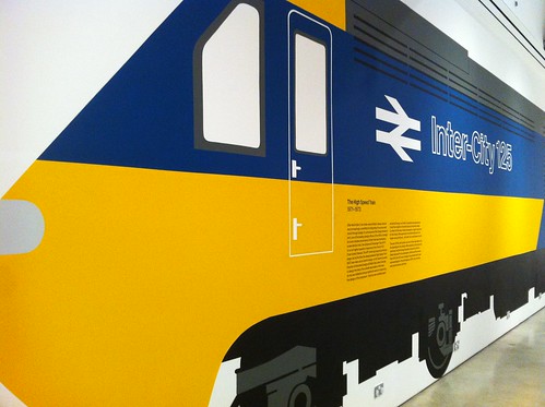 Kenneth Grange Making Britain Modern