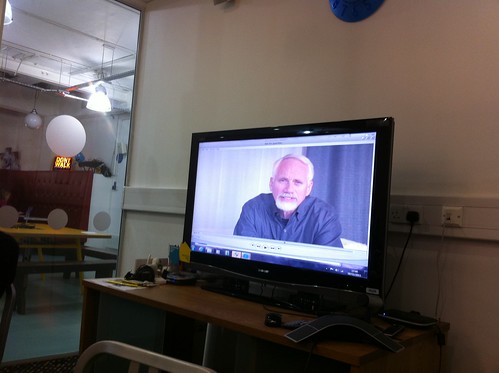 Dan Wieden would love this