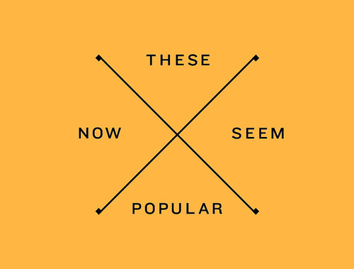 Graphic design trends