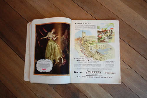 A Garden in the Sky...