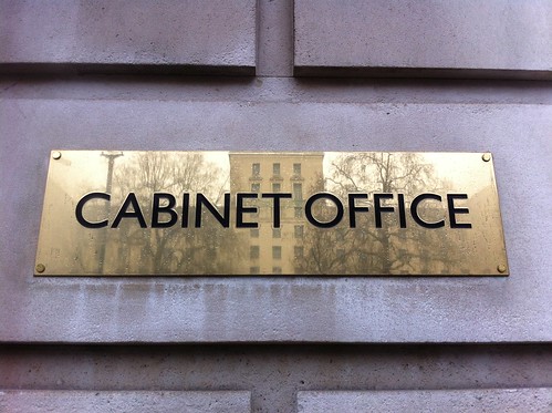 Cabinet Office